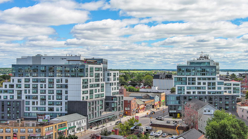 Unity Place Apartments For Rent in Kingston, Ontario