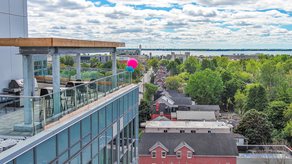 Unity Place Apartments For Rent in Kingston, Ontario