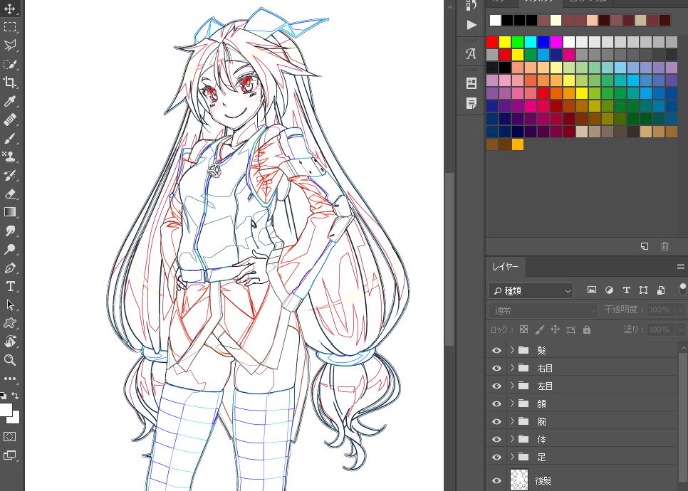 anime.jsでSVG要素を動かしてみる ユニティプル