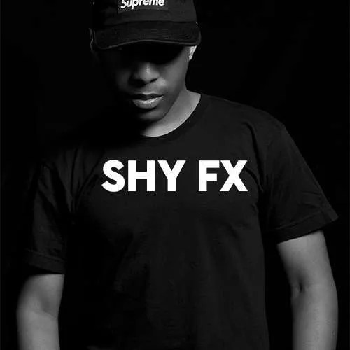 Shy FX chats to Dubzy about new track 'Chocolate' feat. Roses Gabor