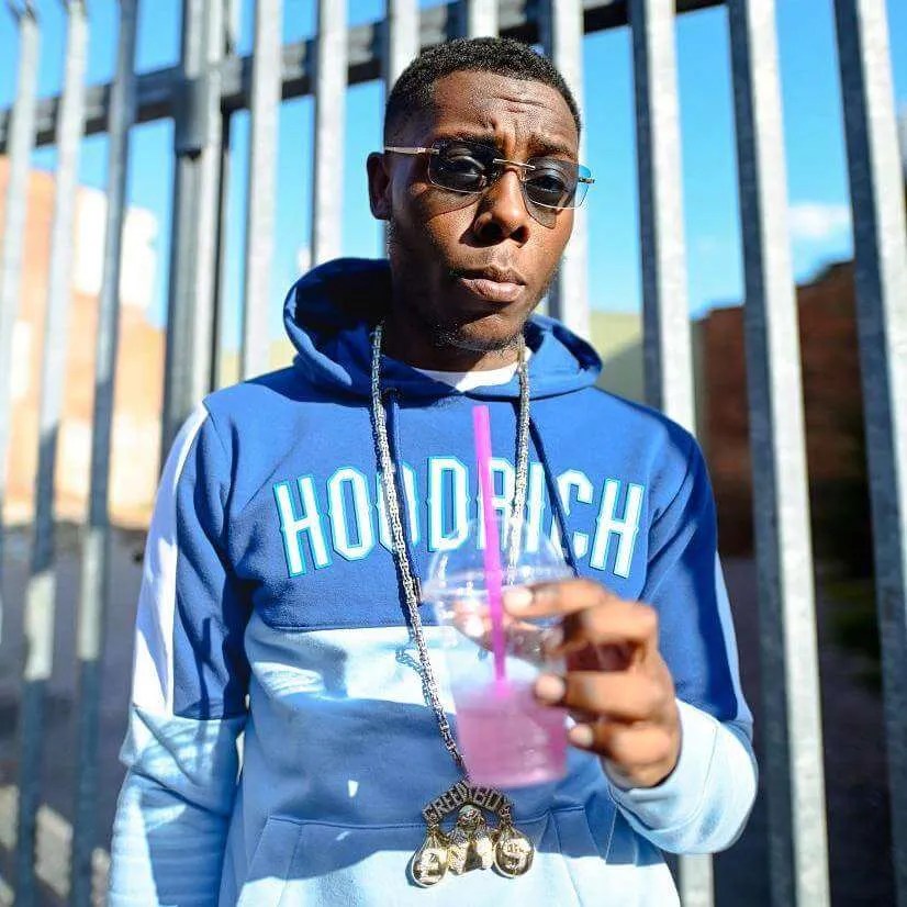 Tana Talks Ride & Clutch Pt 3? Recruiting Aitch For Pt 2 & More