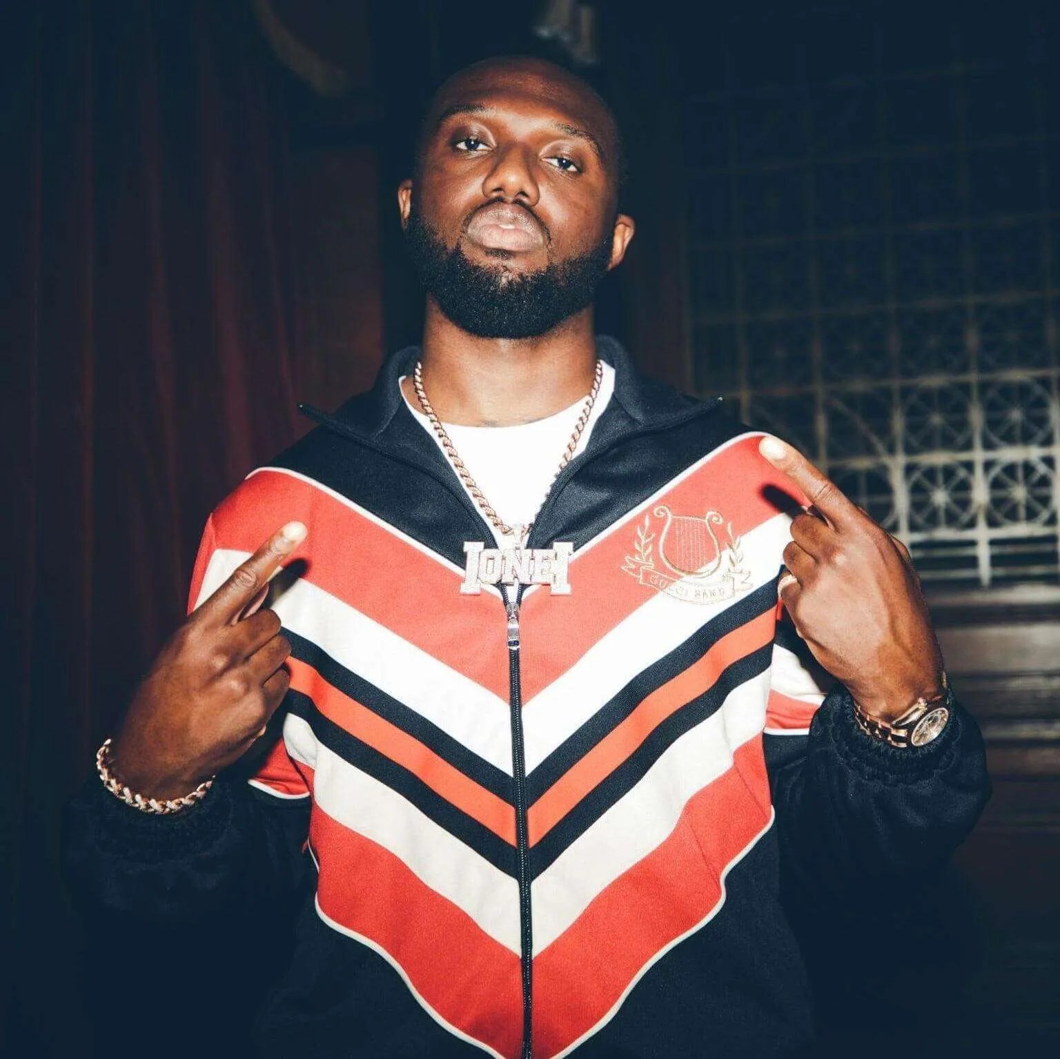 Headie One’s Debut Album ‘EDNA’ Coming Out This October Unity Radio