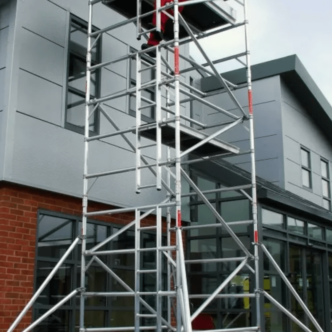 Auckland Scaffolding Hire & Services Unity Scaffolding