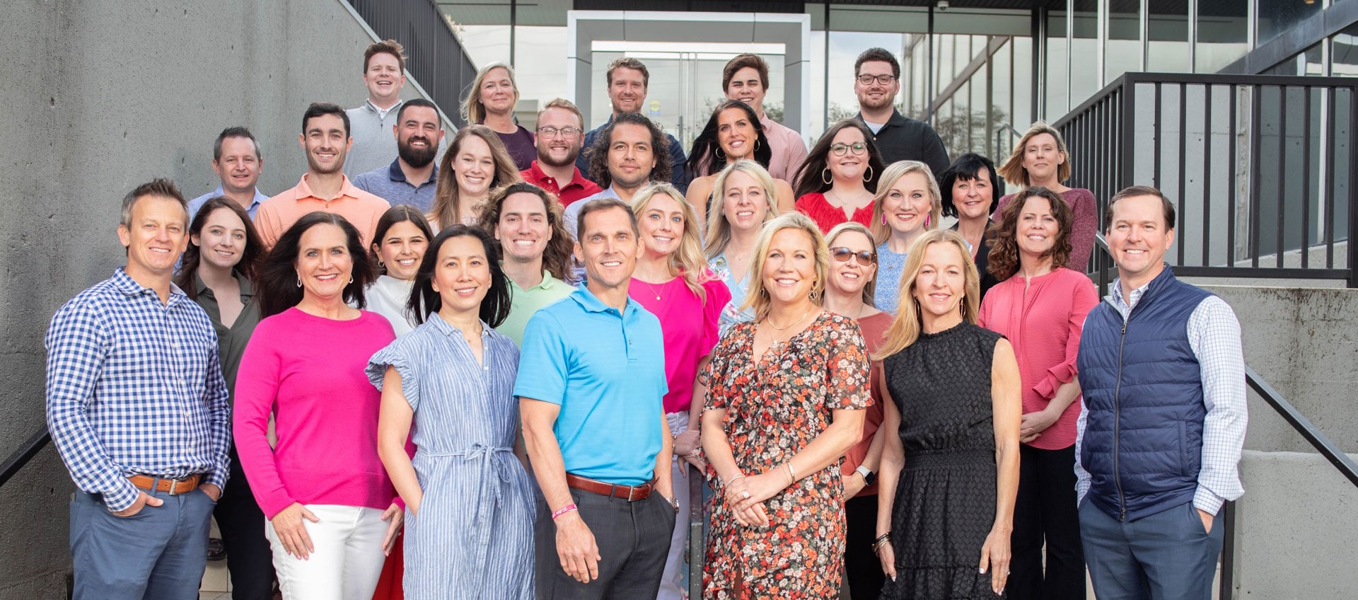 Human Resources Recruiting Firm in Dallas Unity Search Group