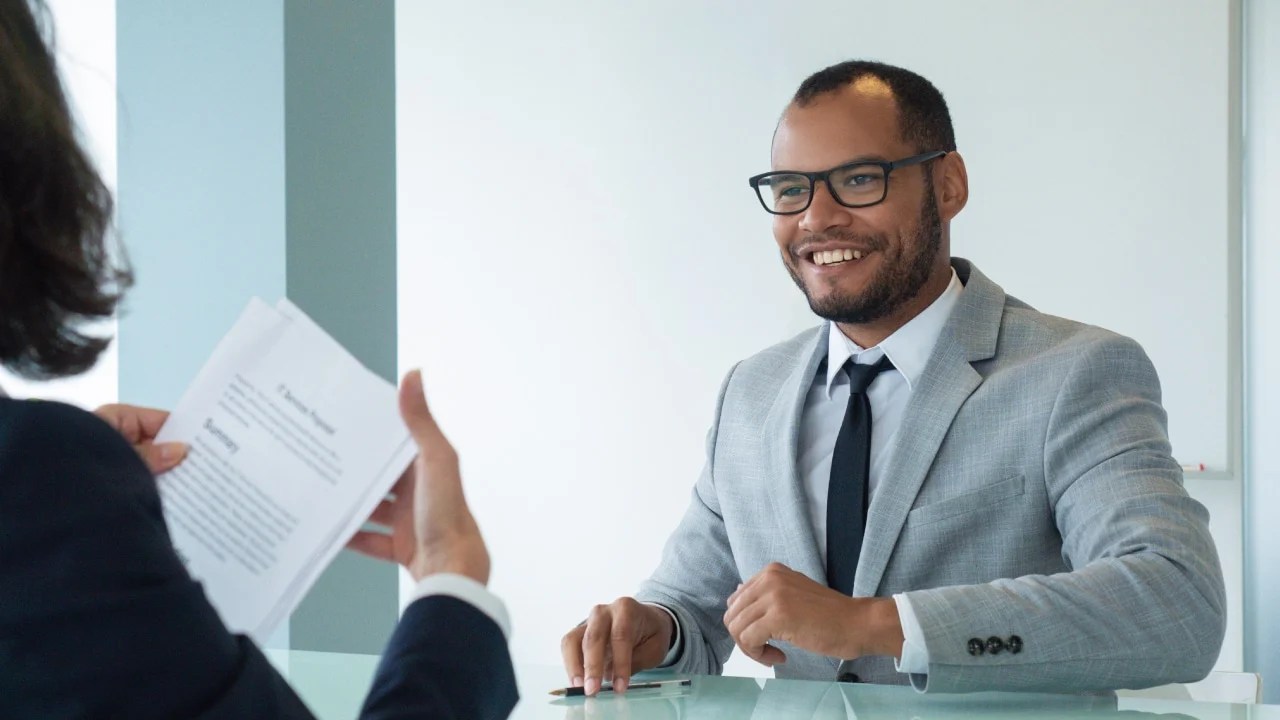 Accounting Interview Prep Tips for Entry Level Professionals | Unity