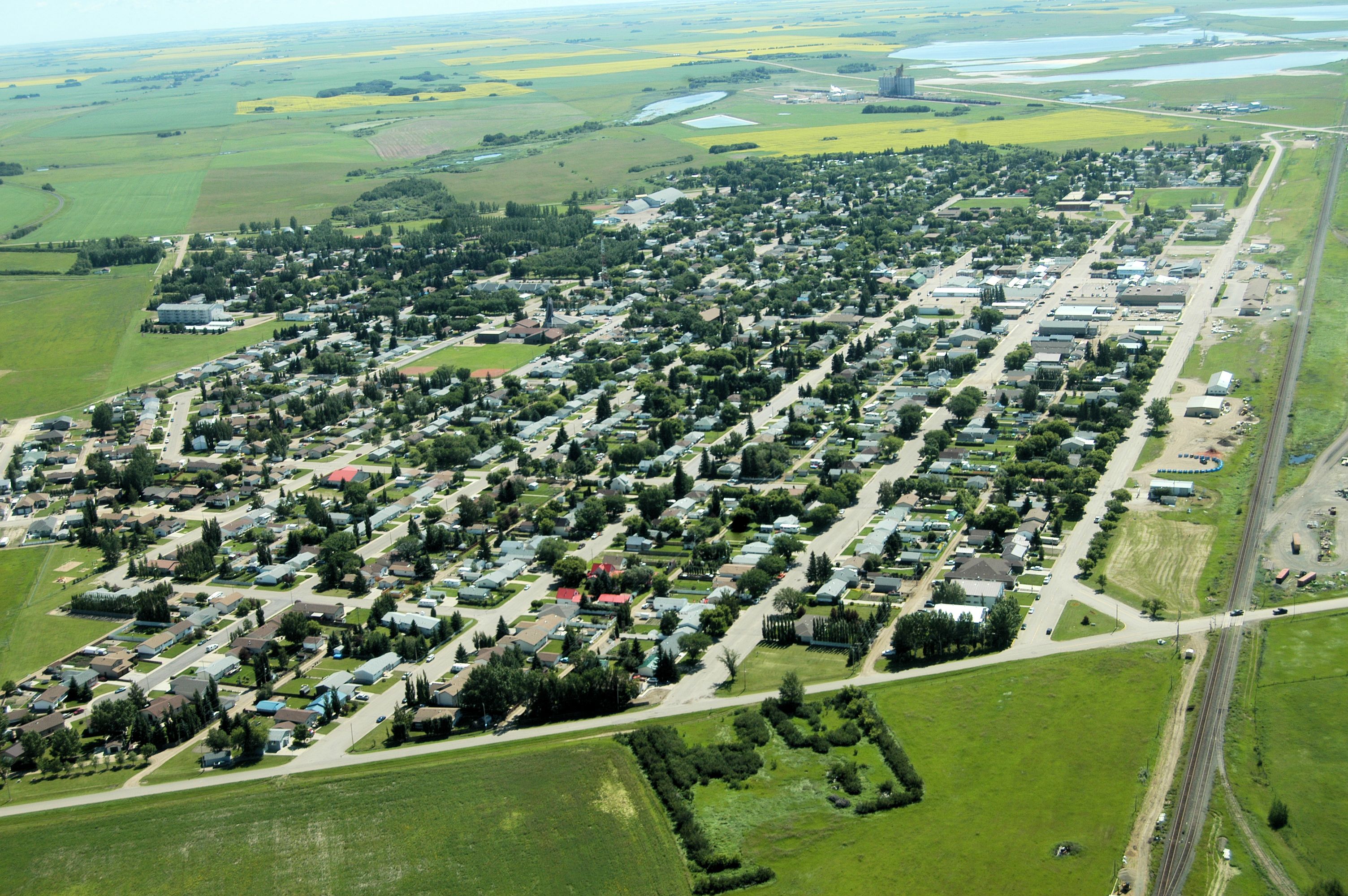 Unity, Saskatchewan Alchetron, The Free Social Encyclopedia