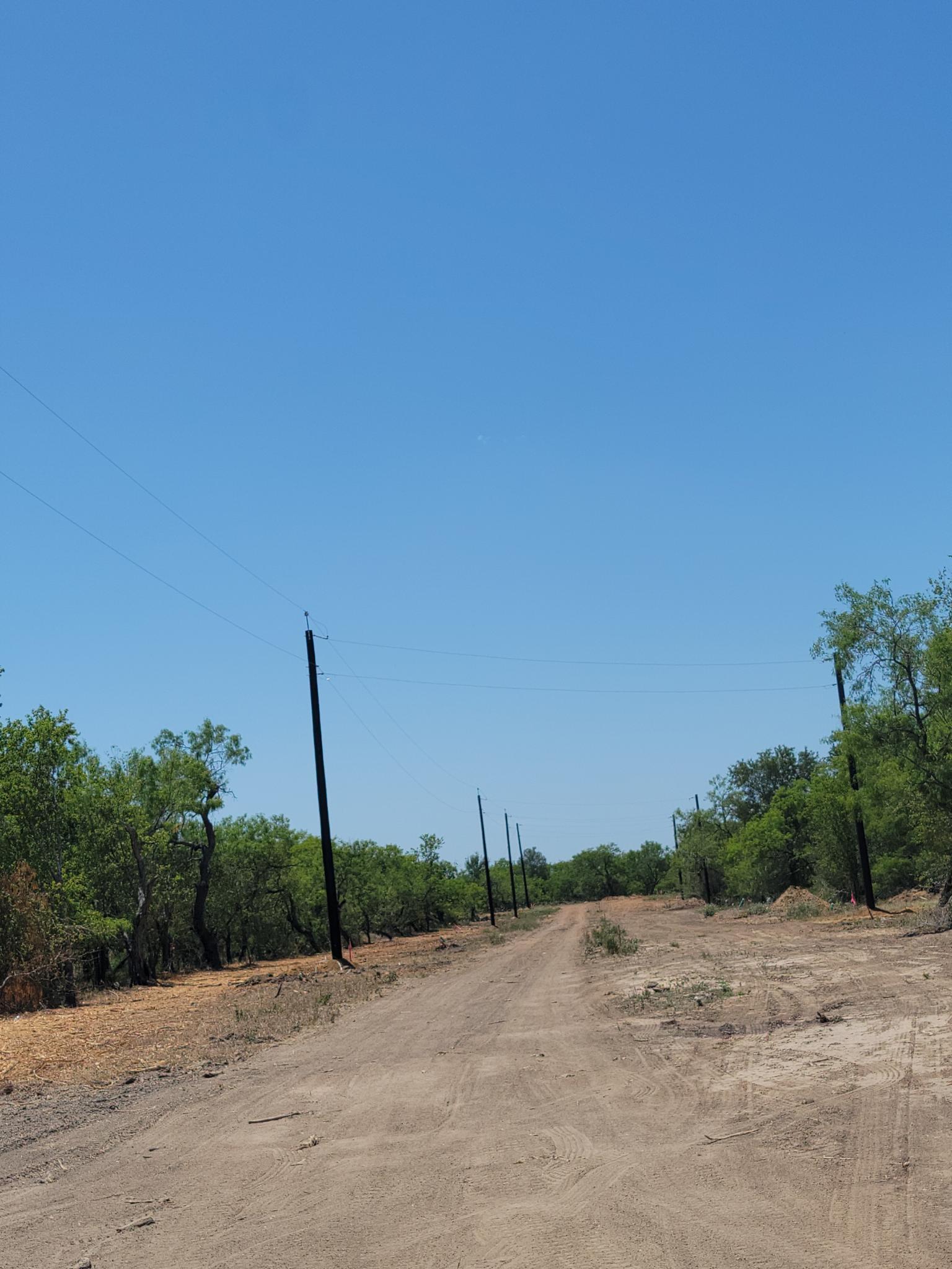 Unity Subdivision Smiley Texas 1 acre lots with access to City Water