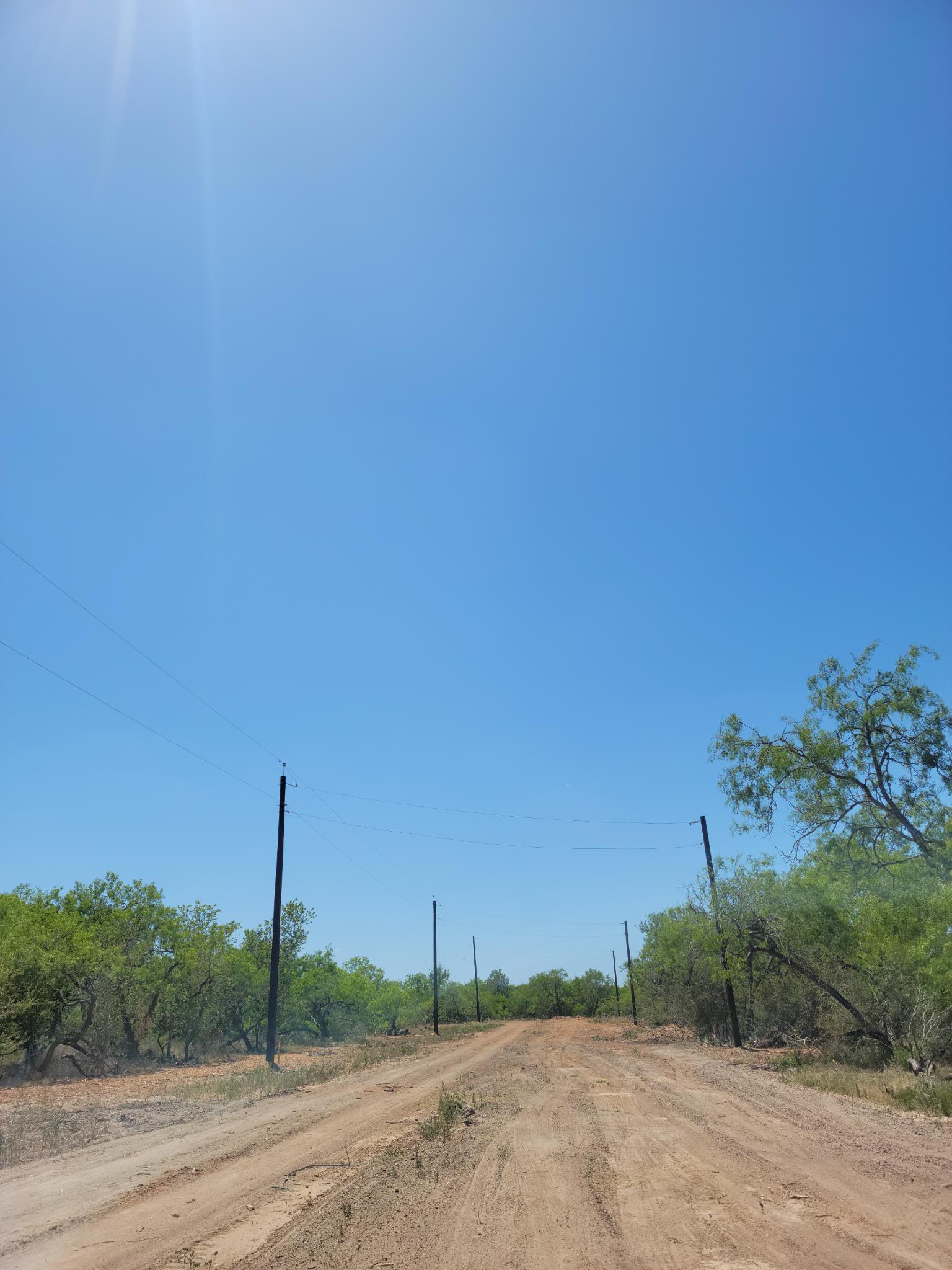 Unity Subdivision Smiley Texas 1 acre lots with access to City Water