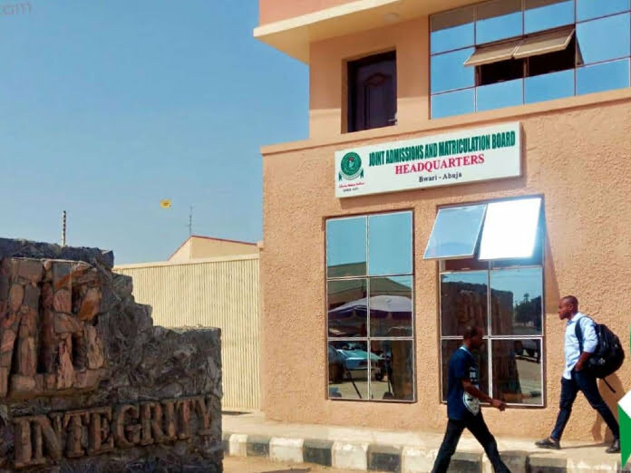 JAMB to integrate Nigerian students from Sudan into universities