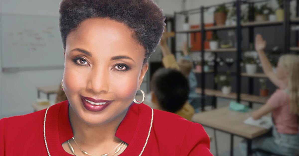 The Meaning and Motivation Behind Critical Race Theory, As Explained by