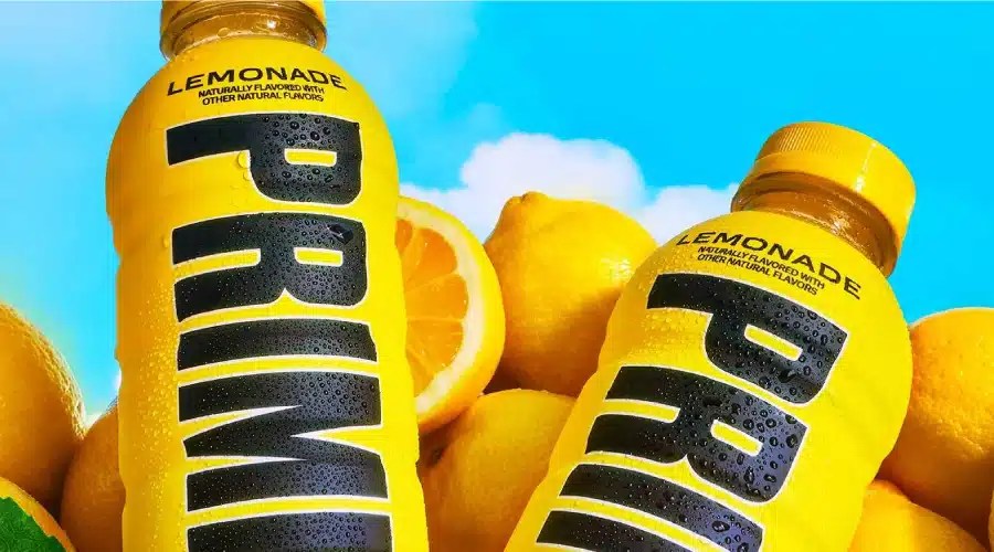 Lemonade Prime Drink 5 Reasons Why Its Popular In The UK