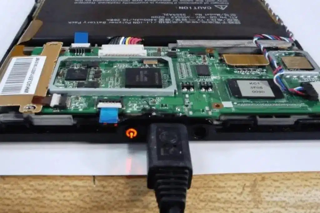 Tablet Repair UniverCell