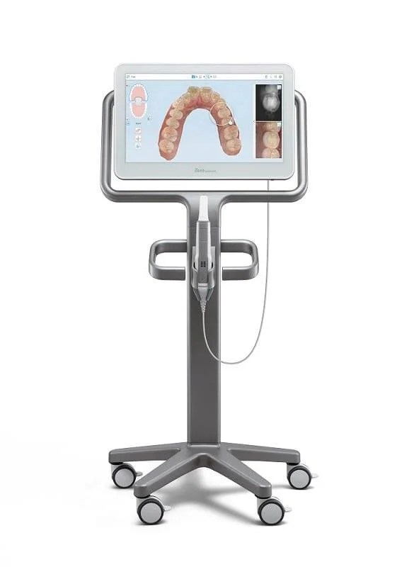 iTero Element 5D Intraoral Scanner Universadent