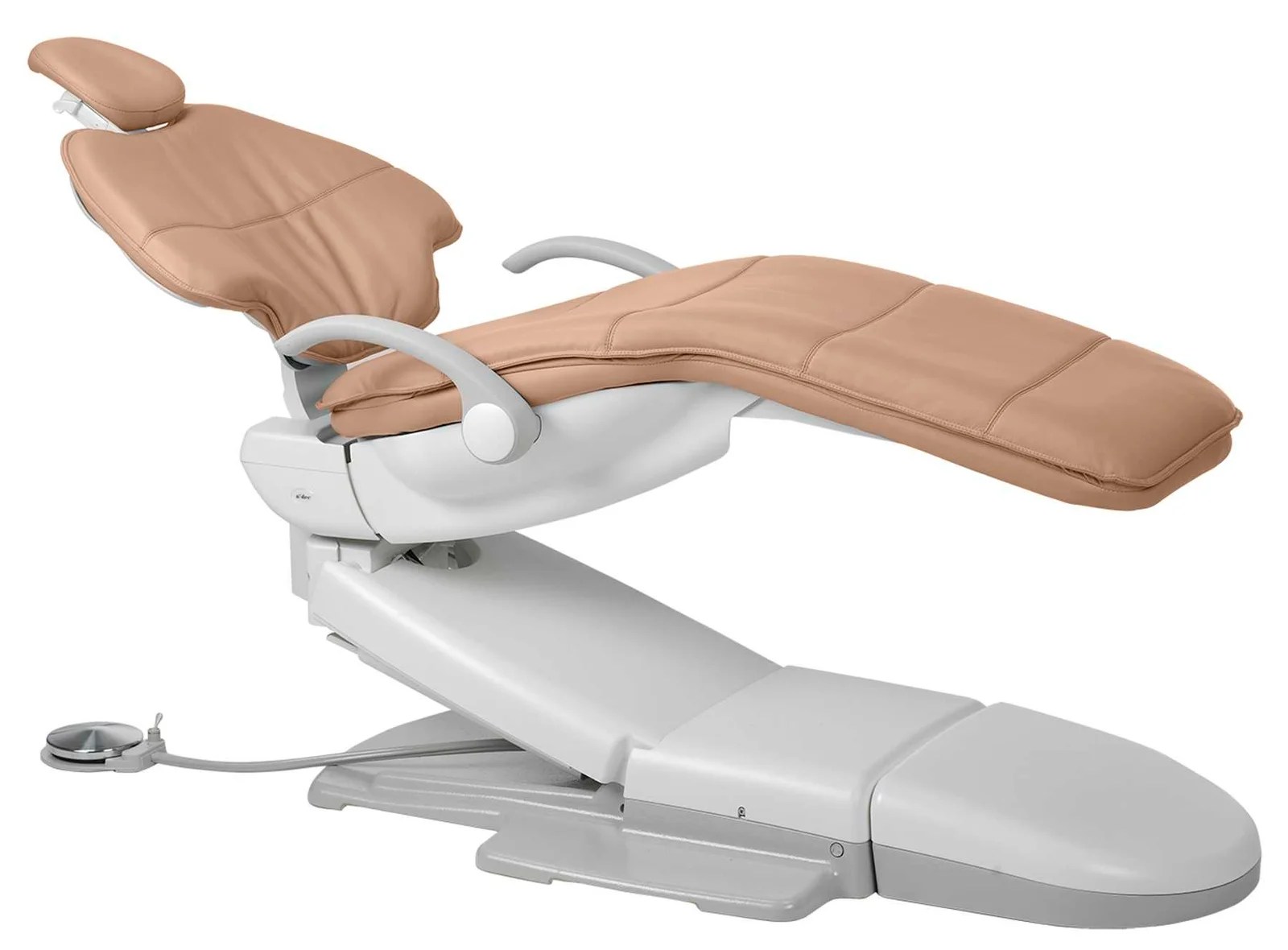 Adec 511 Dental Chair Advanced Ergonomics and Patient Comfort