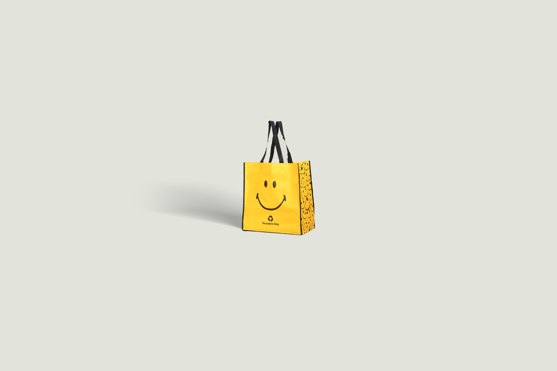 Benefits of Using Reusable Shopping Bags