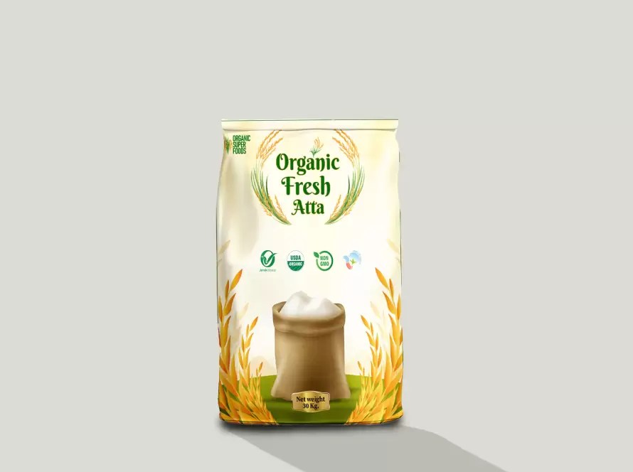 Choose Gusseted vs. NonGusseted for Your Business Needs