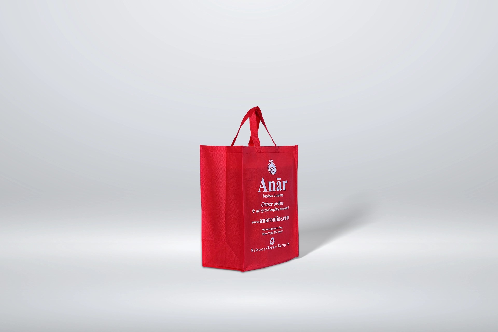 Reasons Why Nonwoven Bags Are Better Alternatives of Paper Bags