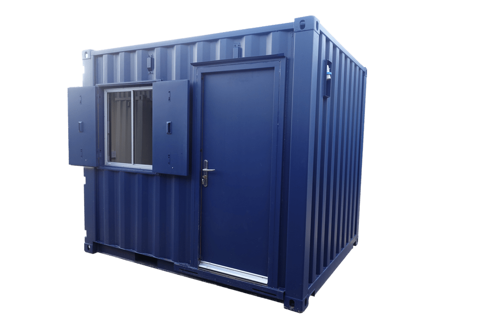 Site Office Container Shipping Container Site Office