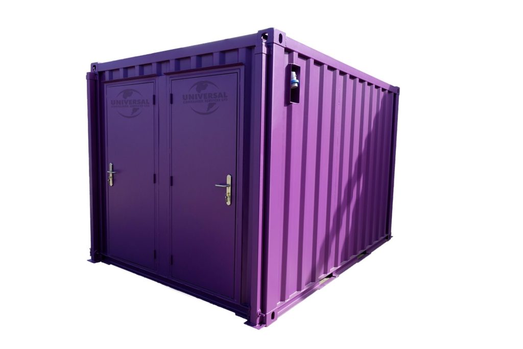 Shipping Container Toilets For Sale Toilet Containers