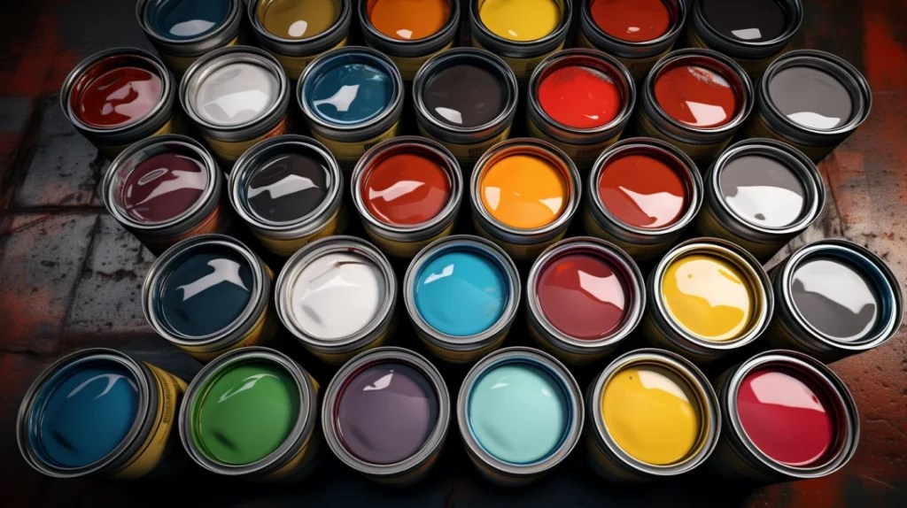 Painting A Shipping Container Shipping Container Painting