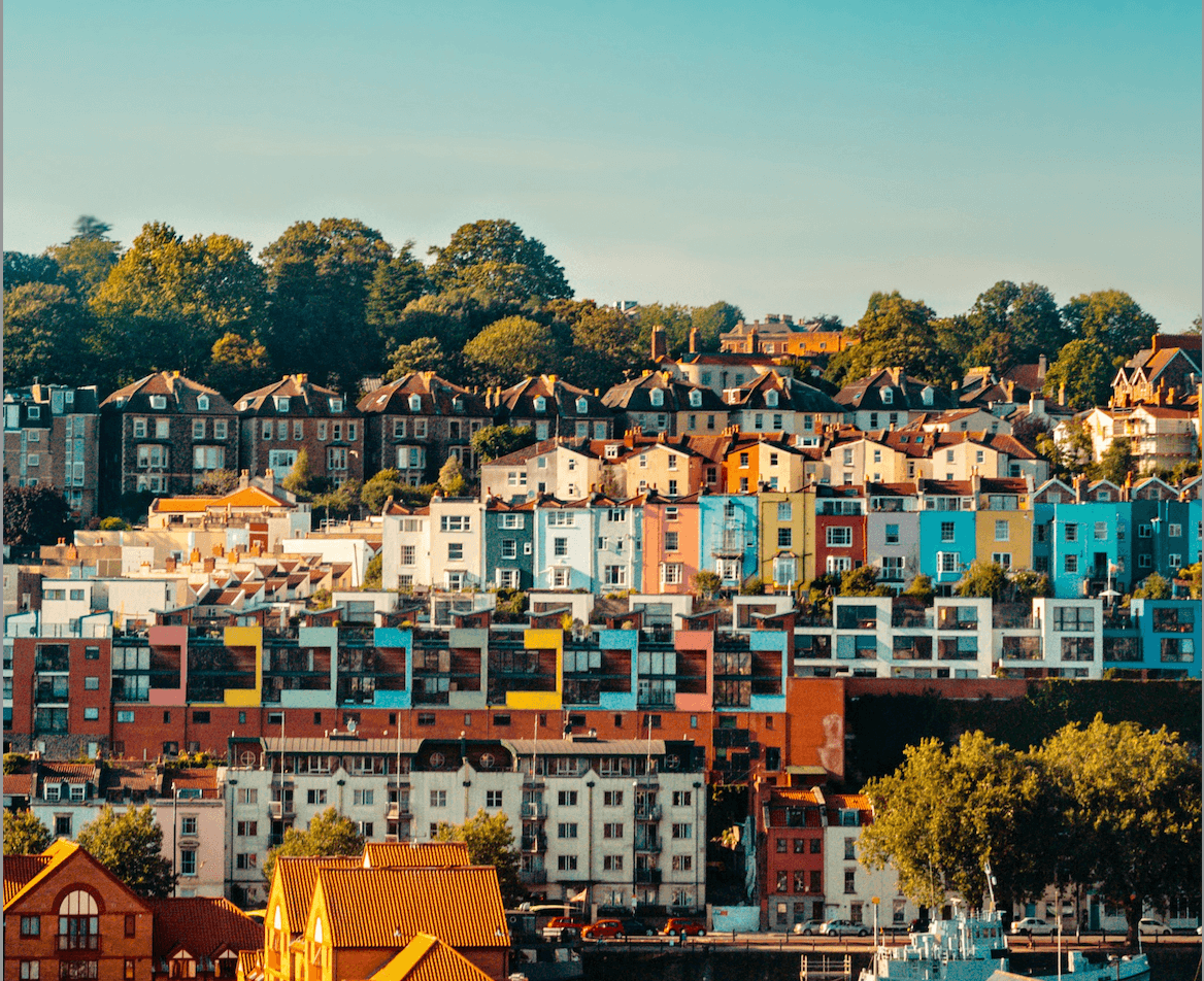 Shipping Containers For Sale In Bristol