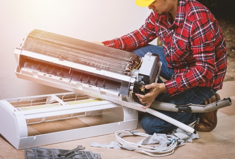 Universal Heating HVAC Company in Rochester, New York