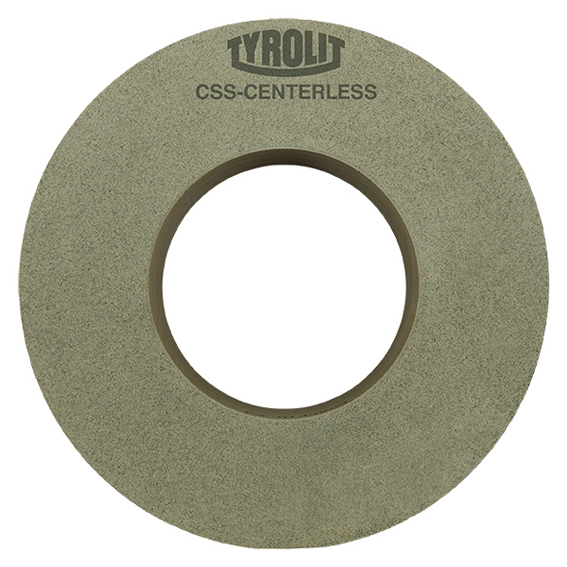 Centerless Grinding Wheels Universal Asindirici Sistemleri Ltd. Sti.