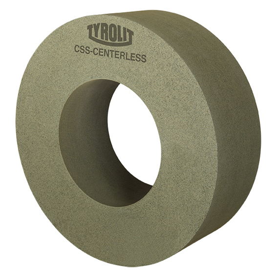 Centerless Grinding Wheels Universal Asindirici Sistemleri Ltd. Sti.