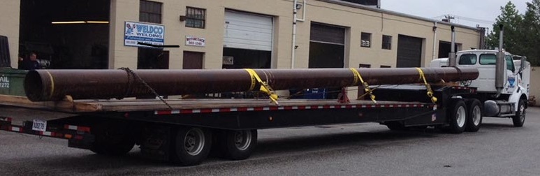 Photo Galleries - Universal Heavy Equipment & Truck Repair