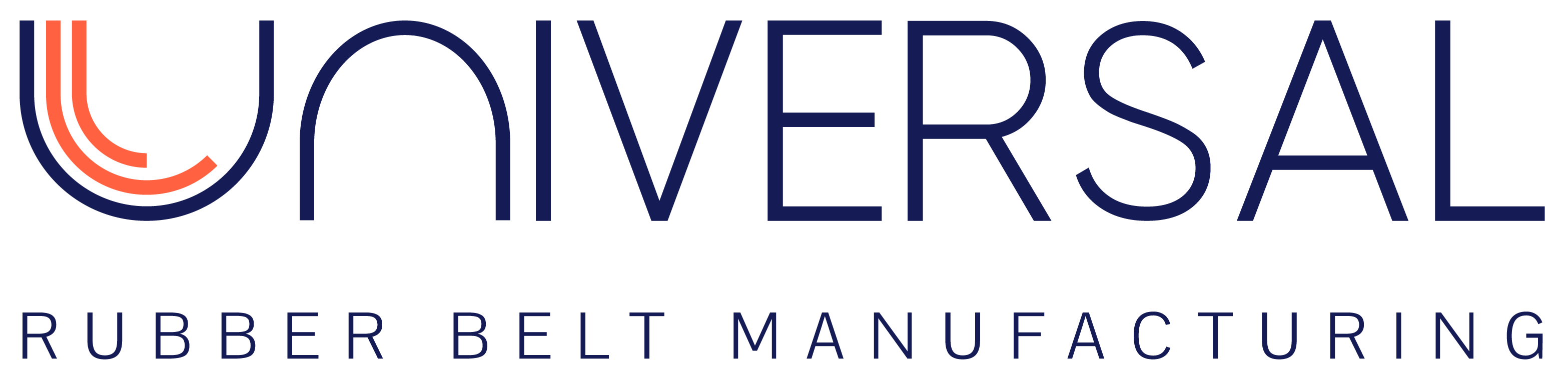 Universal Rubber Belts