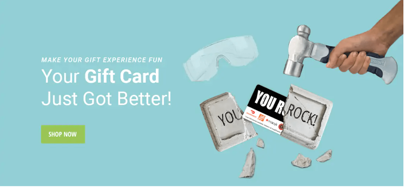 Add Gift Cards to Your Customer Offerings Universal Unilink