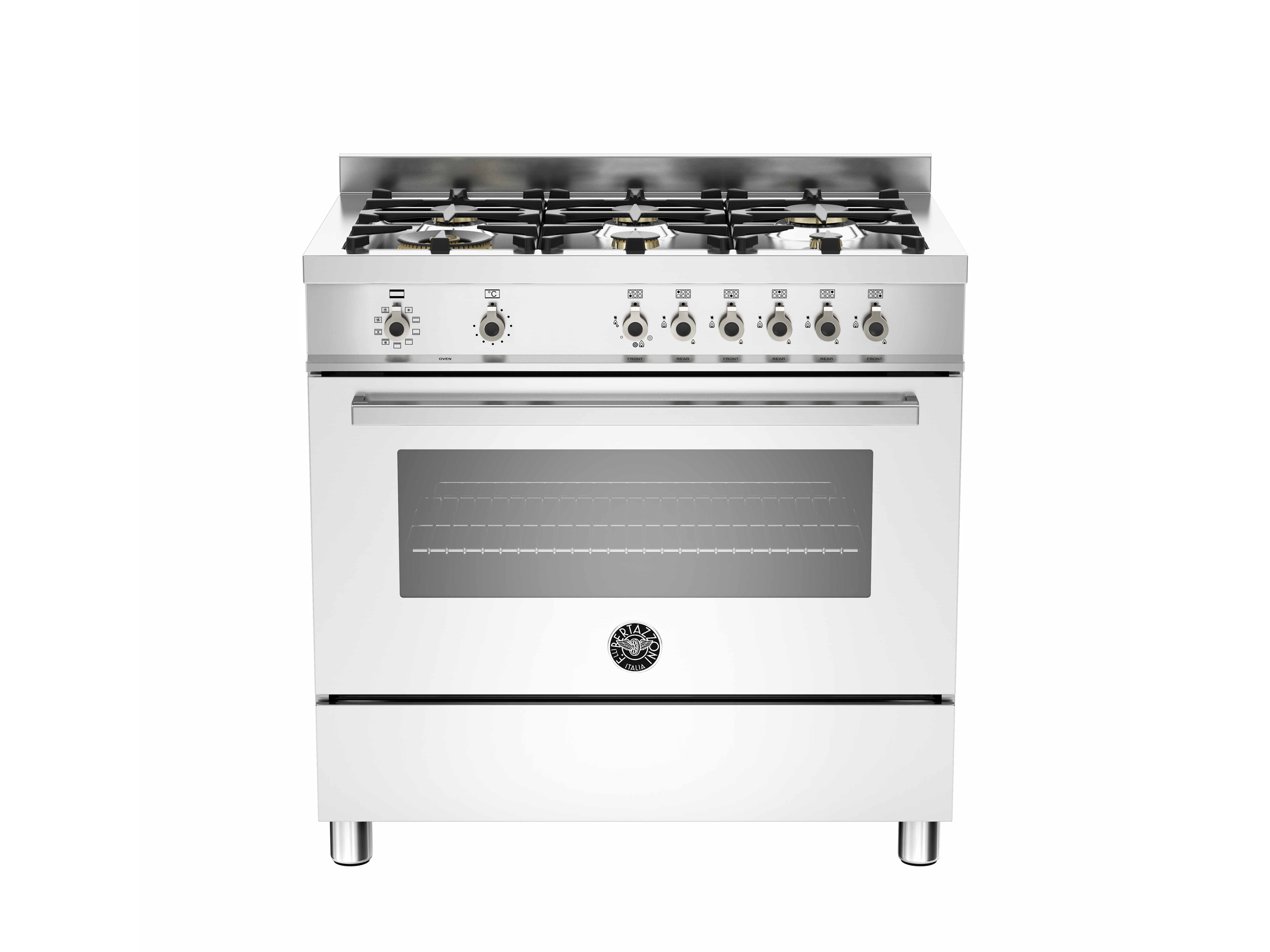 Professional Series Bertazzoni Universal