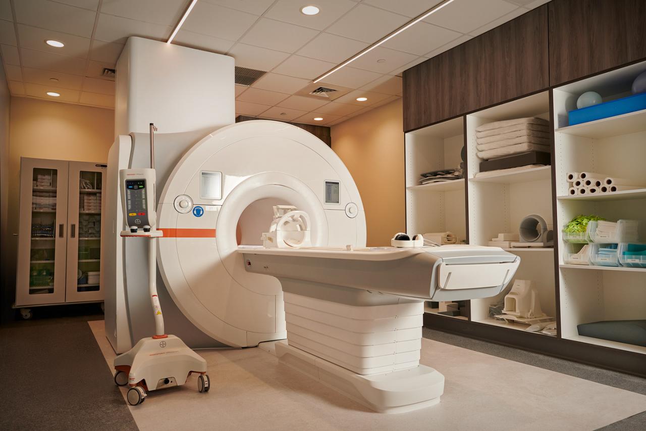 NYU Langone Radiology—Greenpoint NYU Langone Health