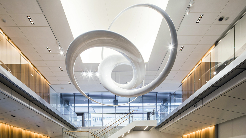 Art Program NYU Langone Health