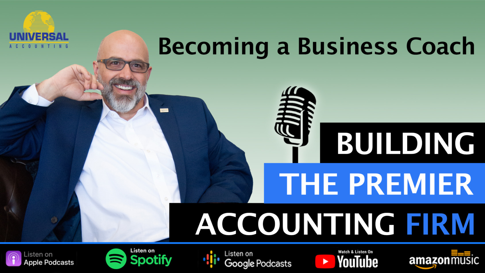 a Business Coach Universal Accounting