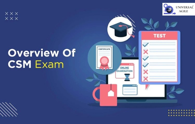 Overview of CSM Exam - Universal Agile