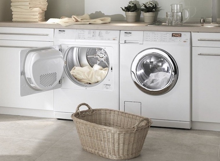 How to Maintain Your Washer and Dryer to Ensure Optimum Performance