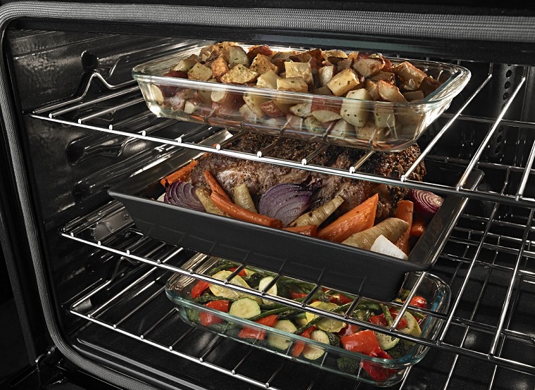 Common Oven Problems to Watch For in Your Kitchen Universal Appliance
