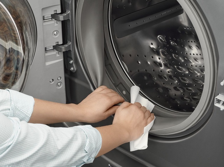 Fix Your Washing Machine All By Yourself Universal