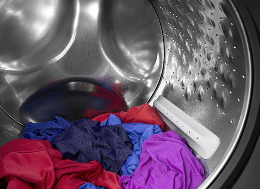 6 Steps to Sanitize Your Front Loading Washer Universal Appliance Repair