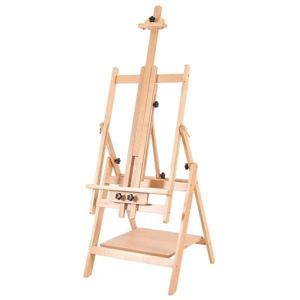 Elements Hamilton Studio Easel Universal Art Supplies
