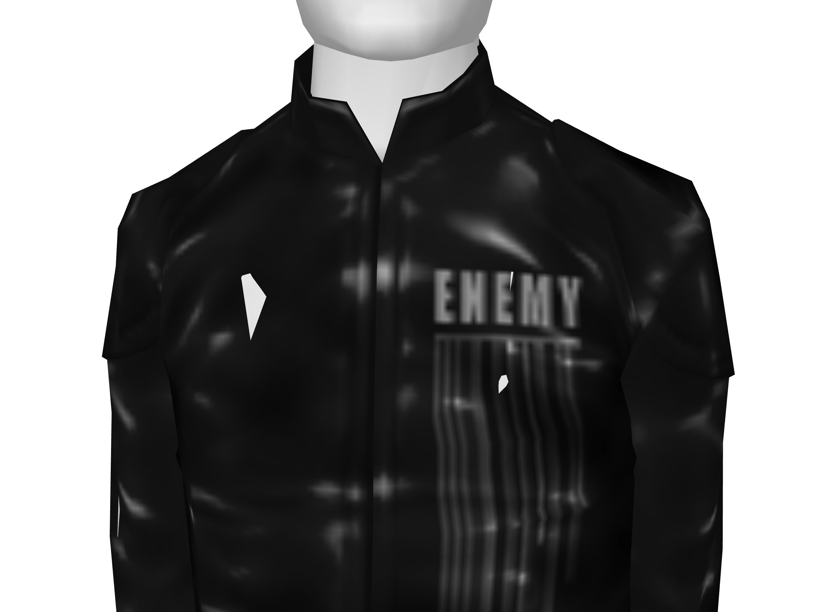 SevenDust Motorcycle Jacket