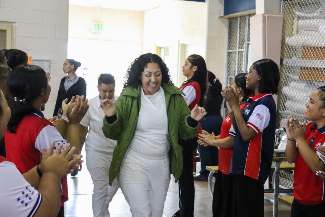 Are You Down With UBB? Universal Beyond Bars