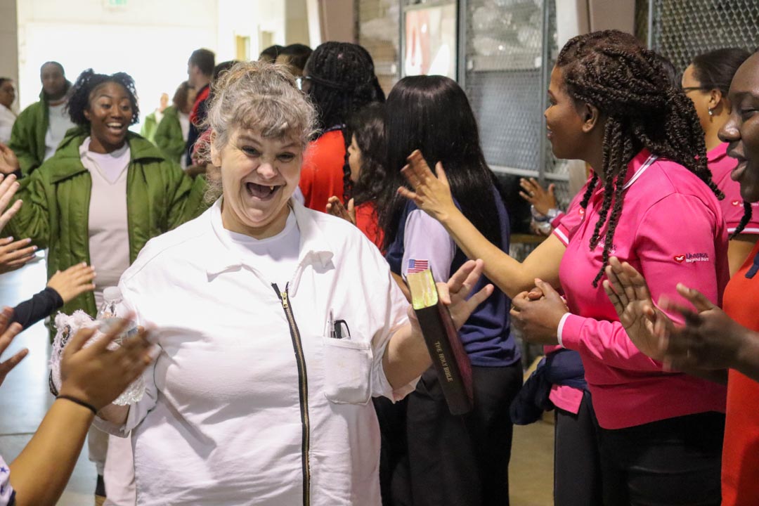 Are You Down With UBB? Universal Beyond Bars