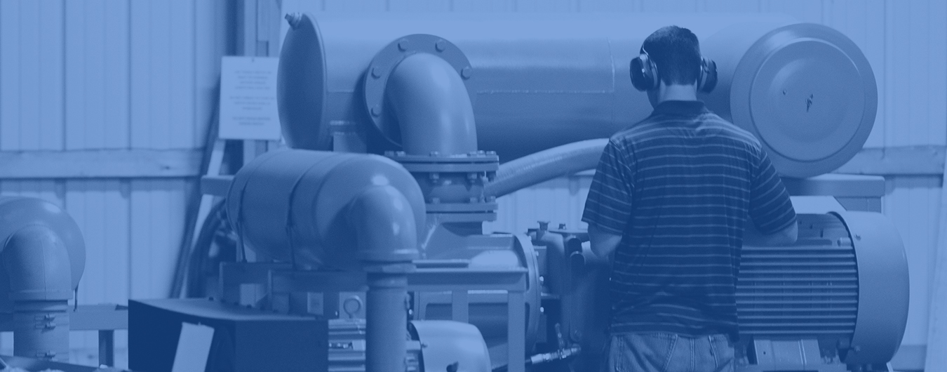 Repair Universal Blower Pac