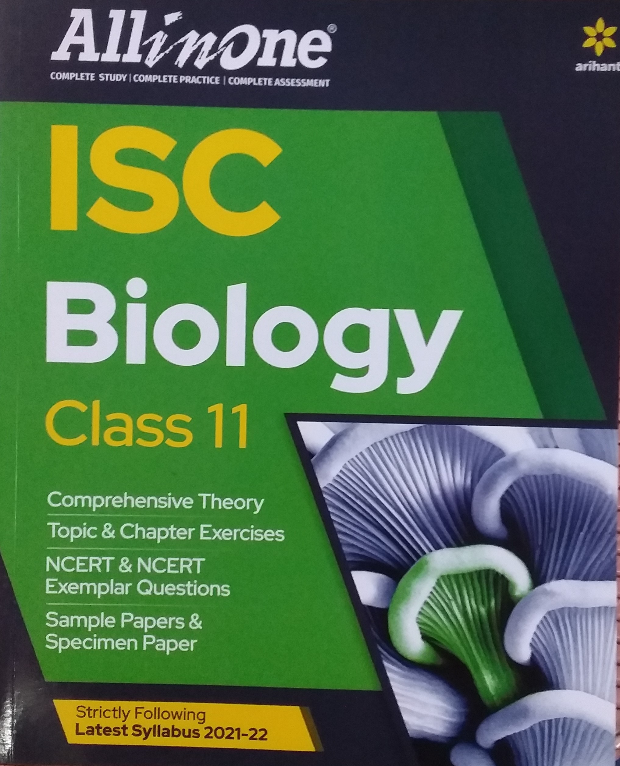 Download Nageen Prakashan Books for Class 11 Biology PDF 2021