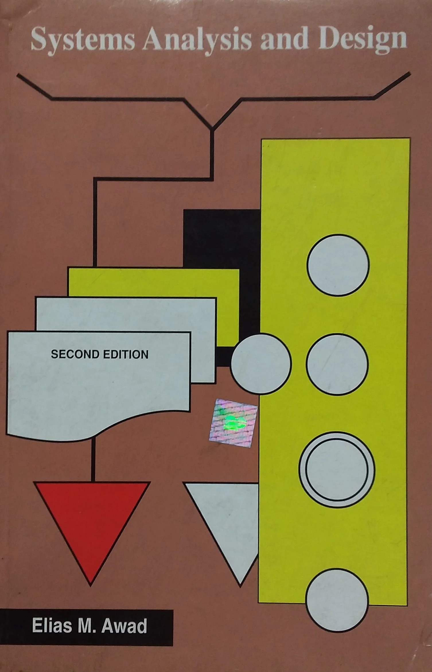 System Analysis and Design 2nd Edition By Elisa M. Award Universal