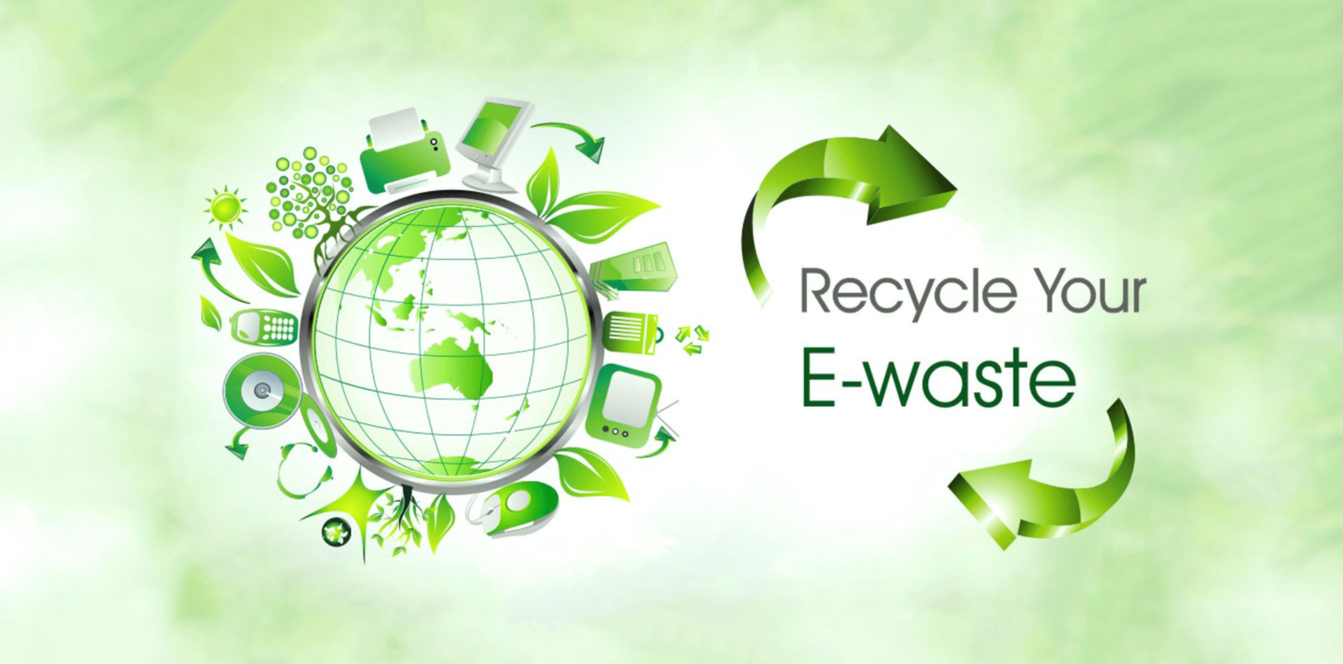 EWaste Recycle UCLC Universal Changing Lives Consultancy