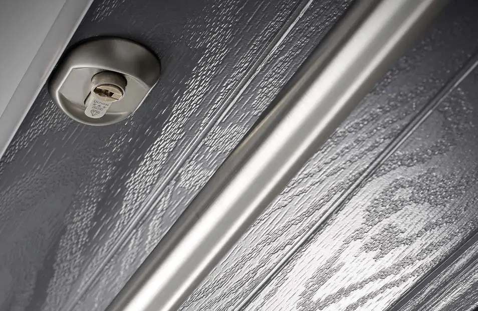 Universal Composite Doors Universal Composite Doors GRP