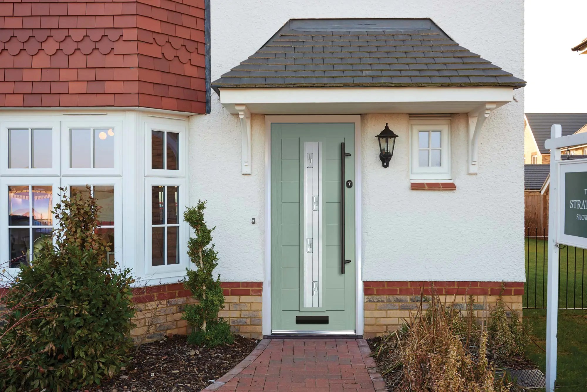 Universal Composite Doors composite doors UCD modern